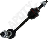 APDTY 177590 Suspension Stabilizer Bar Link Kit