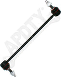 APDTY 177593 Suspension Stabilizer Bar Link Kit