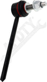 APDTY 177594 Suspension Stabilizer Bar Link Kit