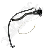 APDTY 177596 Fuel Tank Filler Neck