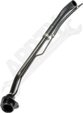 APDTY 177597 Fuel Tank Filler Neck