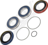 APDTY 177598 EV Drive Motor Rebuild Kit