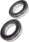 APDTY 177598 EV Drive Motor Rebuild Kit