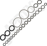 APDTY 177599 EV Drive Motor Rebuild Kit