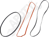 APDTY 177599 EV Drive Motor Rebuild Kit