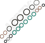 APDTY 177600 EV Drive Motor Rebuild Kit