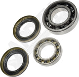 APDTY 177600 EV Drive Motor Rebuild Kit