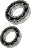 APDTY 177602 EV Drive Motor Rebuild Kit