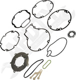 APDTY 177603 AC Compressor Gasket Set