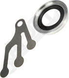 APDTY 177603 AC Compressor Gasket Set