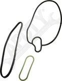 APDTY 177603 AC Compressor Gasket Set