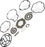 APDTY 177604 AC Compressor Gasket Set