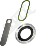 APDTY 177604 AC Compressor Gasket Set