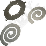 APDTY 177604 AC Compressor Gasket Set