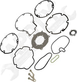 APDTY 177606 AC Compressor Gasket Set