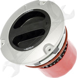 APDTY 177607 Auto Locking Hub Assembly