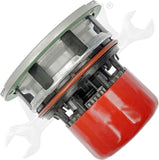 APDTY 177607 Auto Locking Hub Assembly