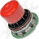 APDTY 177607 Auto Locking Hub Assembly