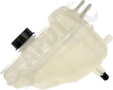 APDTY 177608 Pressurized Coolant Reservoir