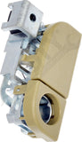 APDTY 177611 Glove Box Latch Assembly