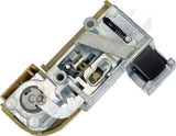 APDTY 177611 Glove Box Latch Assembly