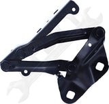 APDTY 177614 Right Hood Hinge Assembly
