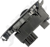 APDTY 177615 Master Window Switch - 2 Button