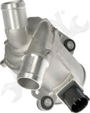 APDTY 177617 Coolant Auxiliary Pump