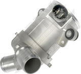APDTY 177617 Coolant Auxiliary Pump