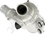 APDTY 177617 Coolant Auxiliary Pump