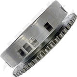 APDTY 177620 Camshaft Phaser- Variable Timing Camshaft Gear