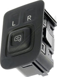 APDTY 177623 Power Mirror Switch