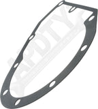 APDTY 177625 Transfer Case Gasket