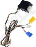 APDTY 177626 Non Integrated Door Lock Actuator