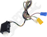 APDTY 177626 Non Integrated Door Lock Actuator