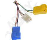 APDTY 177626 Non Integrated Door Lock Actuator