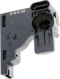APDTY 177627 Non Integrated Door Lock Actuator