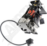 APDTY 177629 Air Suspension Compressor