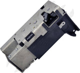 APDTY 177634 Door Latch Assembly; Front Left (Driver-Side)