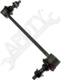 APDTY 177636 Suspension Stabilizer Bar Link Kit