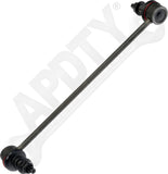 APDTY 177636 Suspension Stabilizer Bar Link Kit