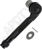 APDTY 177638 Steering Tie Rod End