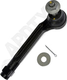APDTY 177638 Steering Tie Rod End