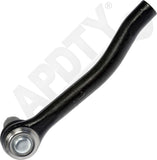 APDTY 177640 Steering Tie Rod End