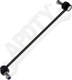 APDTY 177641 Suspension Stabilizer Bar Link Kit