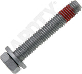 APDTY 177645 Wheel Hub Mounting Bolts
