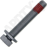 APDTY 177645 Wheel Hub Mounting Bolts