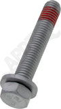 APDTY 177645 Wheel Hub Mounting Bolts