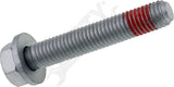 APDTY 177645 Wheel Hub Mounting Bolts