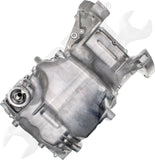 APDTY 177646 Engine Oil Pan